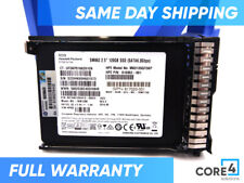 HP 817096-001 120GB SSD SATA 2.5 6G HD - 816965-B21, usado comprar usado  Enviando para Brazil