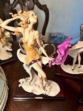 Giorgio armani figurine for sale  West Babylon