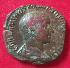 Impero romano ostiliano usato Impero romano ostiliano usato  Imola