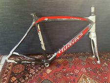 Wilier triestina izoard for sale  Narberth