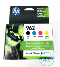 ink genuine box hp for sale  Deerfield Beach