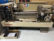 Harrison lathe m350 for sale  ABERTILLERY