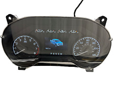 Speedometer instrument cluster for sale  Wellsboro