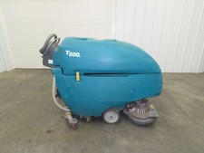 Tennant t500e walk for sale  Millersburg