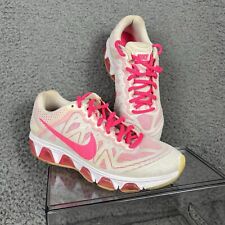 Nike pink white for sale  Mcallen