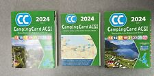 Acsi camping katalog gebraucht kaufen  Halstenbek