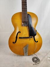 Chitarra hofner senator usato  Vaiano Cremasco