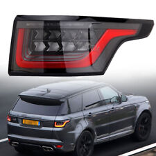 Lanterna traseira direita lâmpada para Land Rover Range Rover Sport 2018 2019 2020-2022, usado comprar usado  Enviando para Brazil