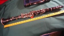 Es90 buffet crampon for sale  El Dorado
