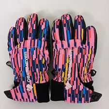 Obermeyer kids gloves for sale  Middleton