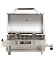 Masterbuilt stainless steel d'occasion  Expédié en Belgium