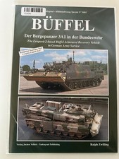 Heft tankograd spezial gebraucht kaufen  Uetze