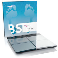 Mybeo digital körperwaage gebraucht kaufen  Hannover