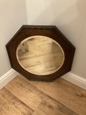 Vintage wood framed for sale  DERBY