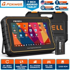 Foxwell gt60 bidirectional d'occasion  Expédié en Belgium