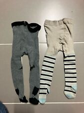 Baby strumpfhosen 2er gebraucht kaufen  Königsmoos