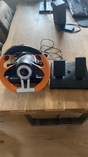 Speedlink drift racing gebraucht kaufen  Waldkirchen