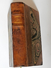 Fréderic mistral olivades d'occasion Fréderic mistral olivades d'occasion  Gaillac