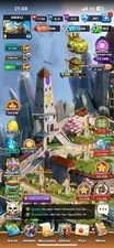 Empires puzzles top gebraucht kaufen  Rastatt