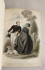 Recueil 107 gravures d'occasion  Marseille X