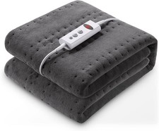 Heated underblanket heated for sale  OAKHAM