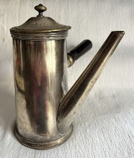 Christofle ancienne chocolati� d'occasion  Montady