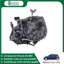 Boite vitesses renault d'occasion  Niort