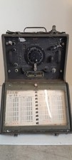 Signal corps. frequency for sale  GAINSBOROUGH