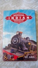 Exploring indian railways for sale  ROSSENDALE