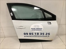 Porte renault clio d'occasion  Claye-Souilly