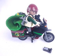 Playmobil dinosaur adventure d'occasion  Expédié en Belgium