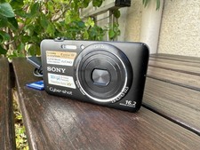 Sony cyber shot d'occasion  Bourg-Saint-Andéol
