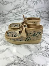 Clarks wallabee cup for sale  DALKEITH