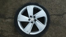 Seat alloy wheel for sale  BRISTOL