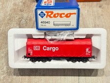 Roco 46940 carro usato  Lacchiarella