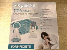 Baby monitor angelcare usato  Veduggio con Colzano