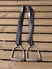 Adult stirrups stirrup for sale  EDINBURGH