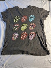 Rolling stones band for sale  Muncie