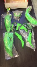Platiche kawasaki 450 usato  Vimercate