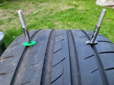 Firestone firehawk sport for sale  READING