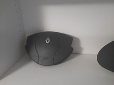 Airbag lenkrad twingo gebraucht kaufen  Wipperfürth