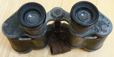 Dienstglas fernglas militär gebraucht kaufen  Schönsee