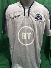 Scotland rugby away for sale  GLASGOW