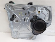 Fensterheber vorn links VW T5 BUS 7H0837729G 7H0837753C 11-2005 comprar usado  Enviando para Brazil
