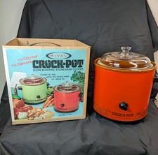 Vtg rival crock for sale  Martinsburg