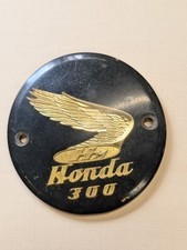 Honda 300 tank for sale  MOLD