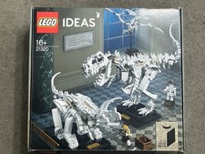 Lego ideas dinosaur for sale  TELFORD