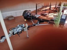 Demco kar kaddy for sale  Palmetto