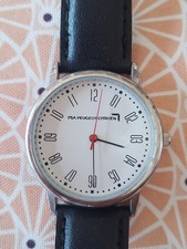 Montre psa peugeot d'occasion  Courbevoie