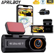 Dashcam wifi gps usato  Valgioie